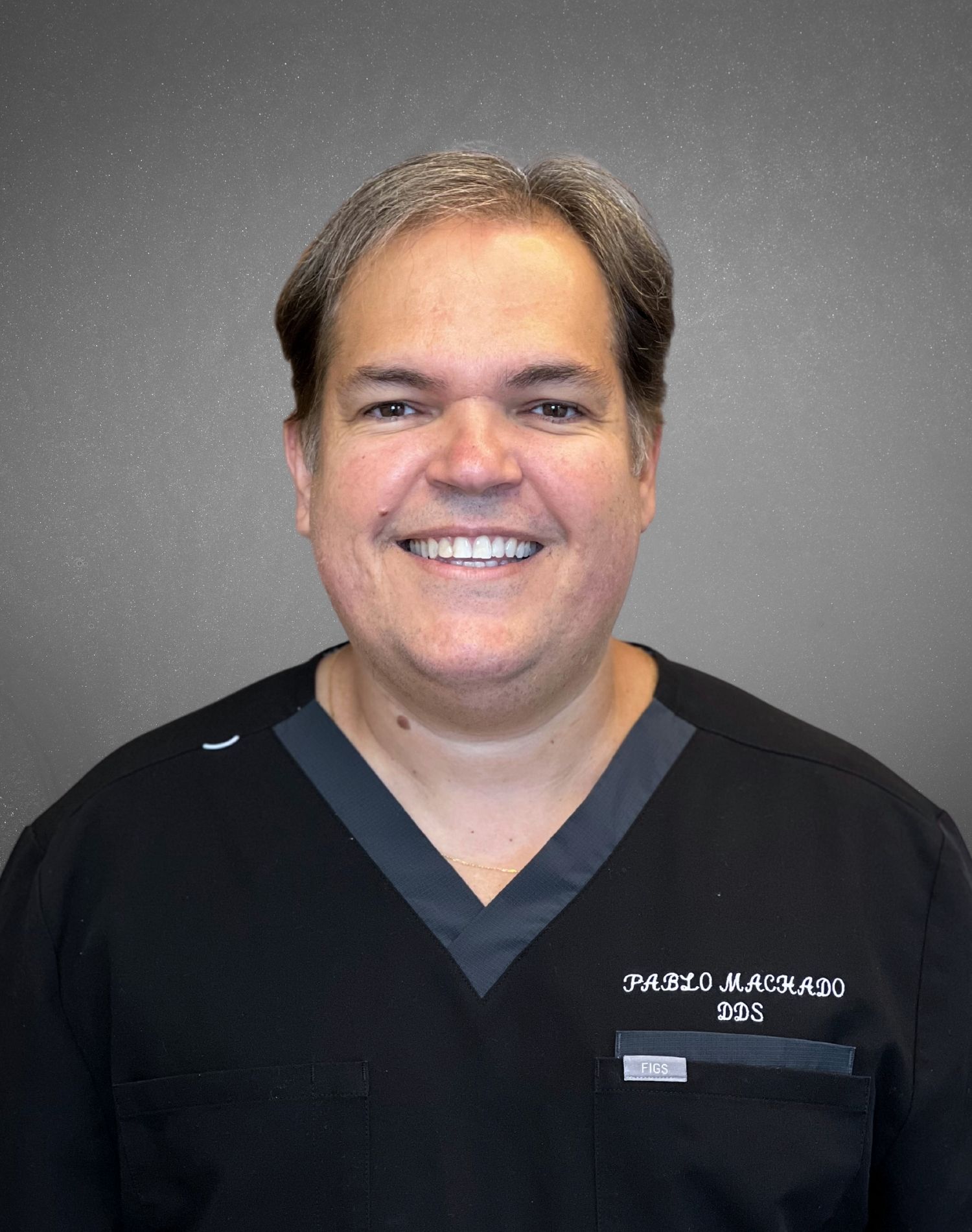 Tidewater Dr. Machado Edited Headshot